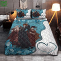 I Smell Children Resger Hocus Pocus Bedding Set