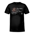 He Lives T-Shirt Hoodie, Sweatshirt | RetroVerseTees.com