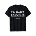 im dads thats what Mouthless cat funny short sleeve Lightsaber brand shirt 100 cotton fabric weight 180g gift for men...