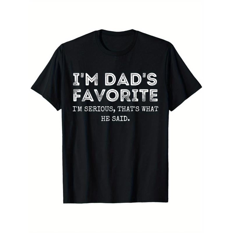 im dads thats what Mouthless cat funny short sleeve Lightsaber brand shirt 100 cotton fabric weight 180g gift for men...