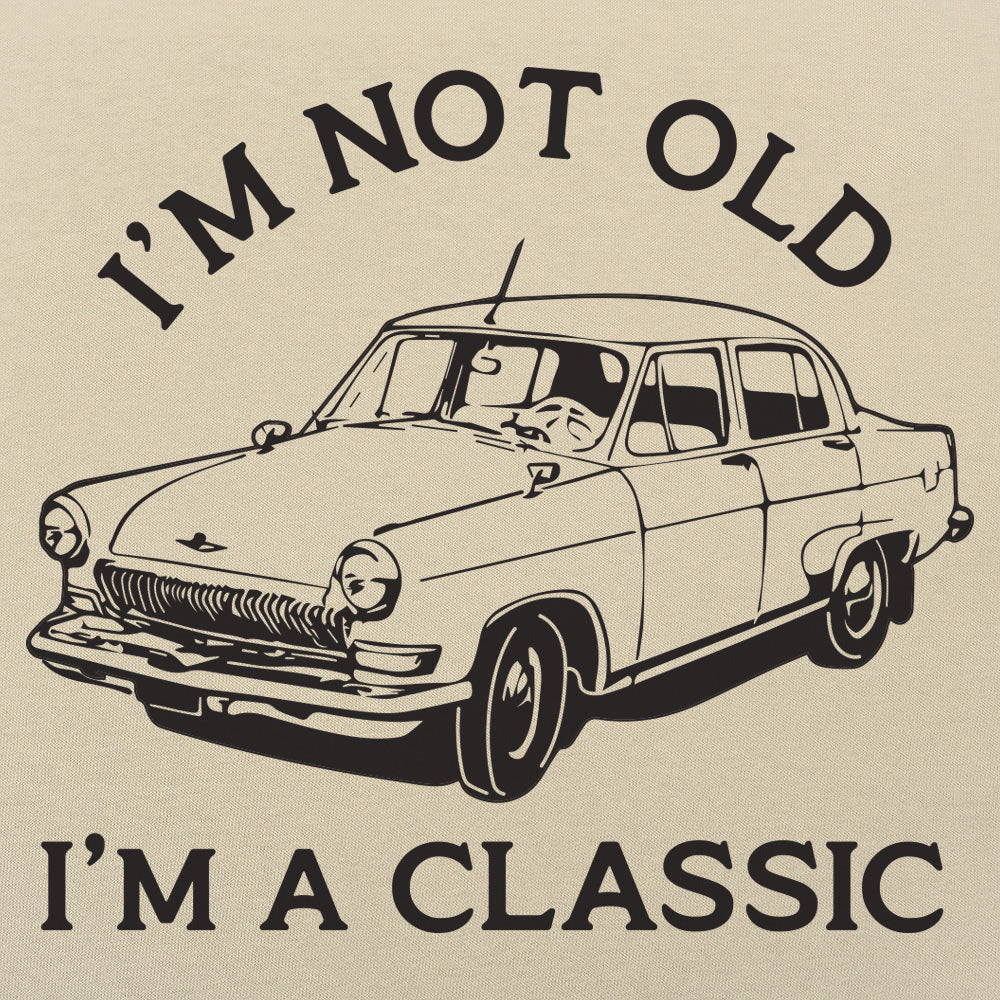 I'm Vintage