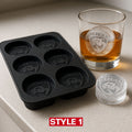 Florida Panthers Ice Mold