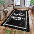 Infiniti Home Living Room Lighting Rug Carpet