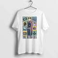 Insert Coin The Retro Era 1980s 1990s Nostalgia Arcade Gaming Console Gamer 0 Tshirts Sweater