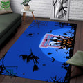 Ipswich Town F.C EFL New Carpet Rug