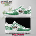 It 420 Somewhere Just Hit It Air Force 1 Sneaker