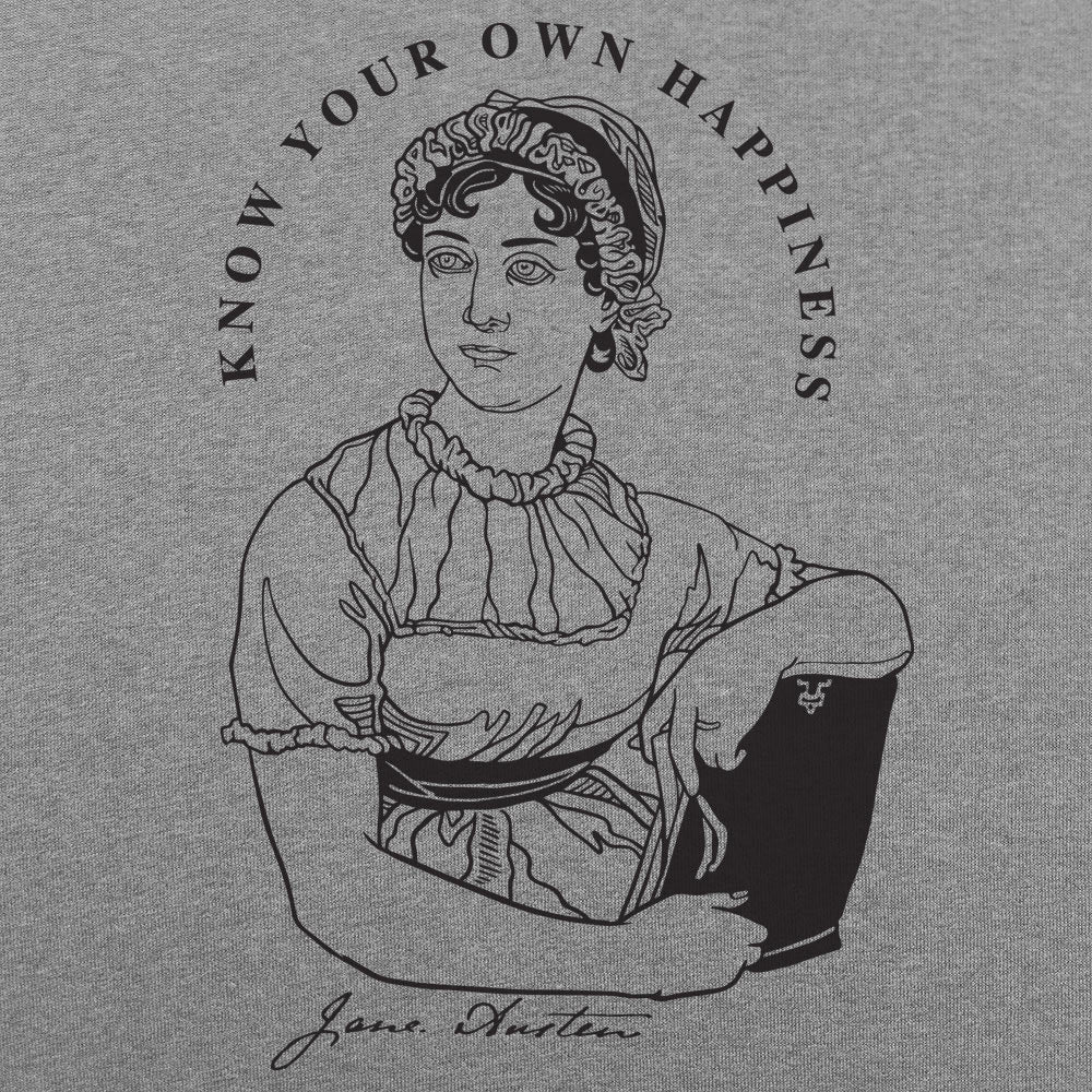 Austen Quote