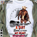 Jason Aldean Dirt Road Anthem Unisex T-Shirt