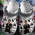 Jensen Ackles Album Songs Premium Clogs