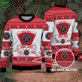Jimmy John’S Hot Ugly Sweater