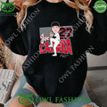 Joe Carrea 2024 2D Sweatshirt