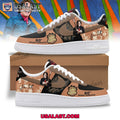 John Fogerty 80th Birthday Celebration Air Force Shoes
