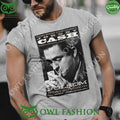 Johnny Cash Folsom State Prison Inspired T Shirt
