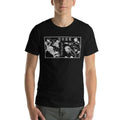 jujutsu kaisen, satoru gojo,megumi,suguru geto,yuji itadori new Unisex T-Shirt S-4XL Hoodie, Sweatshirt | RetroVerseTees.com