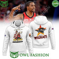 Just Bryce doing Bryce Things NBL MUP 2024 Scoring Champion first team Perth Wildcats 1982 hoodie