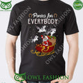 Ponies for Everybody Horse Santa Claus Ugly Sweater