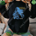 Kamilla Cardoso Chicago Sky 2024 Wnba Draft Player Shirt Hoodie