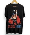 kaminan new T-Shirt S-4XL,tengen toppa gurren lagann,gurren lagann,anime,manga,shirt Hoodie, Sweatshirt | RetroVerseTees.com