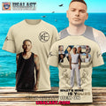 Kane Brown What’s Mine Is Yours 3D Shirt