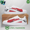 Kansas City Football Gift Chiefs Stan Smith Sneakers