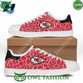 Kansas City Football Stan Smith Sneakers