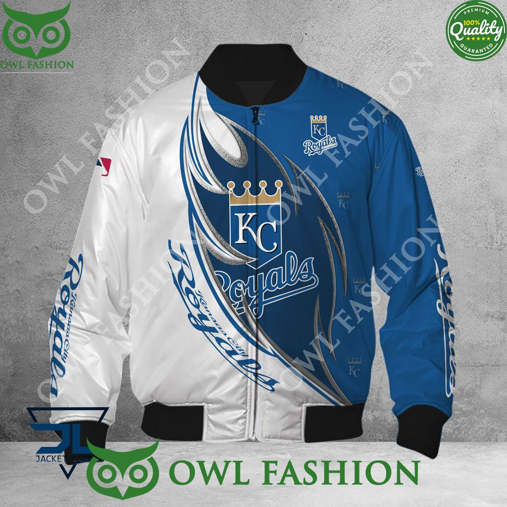 Kansas City Royals MLB trending Hoodie Shirt