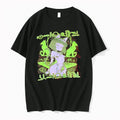 Kchw7zf6 Anime Cat Girl Egyptian Hieroglyphics Tshirts Sweater