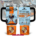 Porsche 917 Racing Royalty 40oz Tumbler Cup