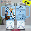 Kenny Chesney Island Vibes 40oz Tumbler