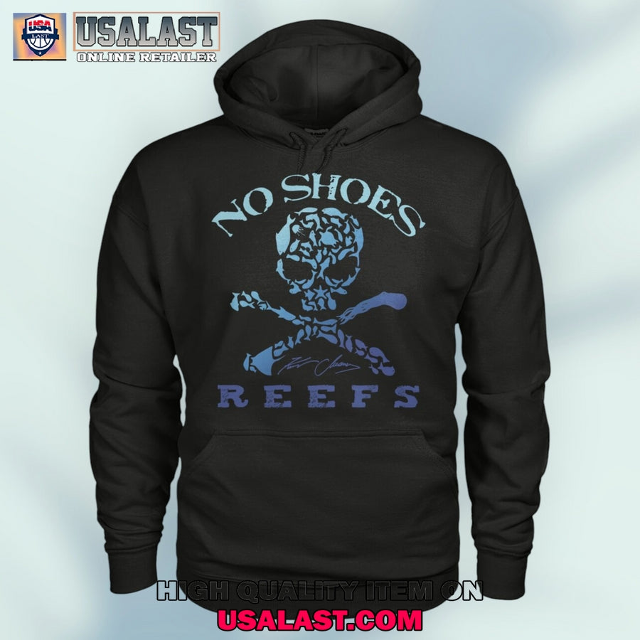 Kenny Chesney No Shoes Reefs Unisex T-Shirt