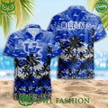 Kentucky Wildcats NCAA New Designed Trending 2024 Hawaiian Shirt