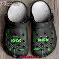Kick Sauber F1 Team Crocs Clogs Shoes
