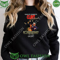 King Of Cowboys Clint Eastwood 90th Anniversary 1930 2025 sweatshirt