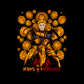 King Of Heroes