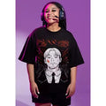 kishibe T-Shirt Chainsaw Man Deat,Anime,Manga T-Shirt Graphic Tee All Size Hoodie, Sweatshirt | RetroVerseTees.com