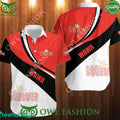 Wawa Supermarket Hawaiian Shirt Design New Summer Trend