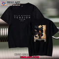 Kylie Minogue Tension Tour 2025 Round Neck Tee Shirt