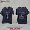 Kylie Minogue Tension Tour 2025 T-Shirt