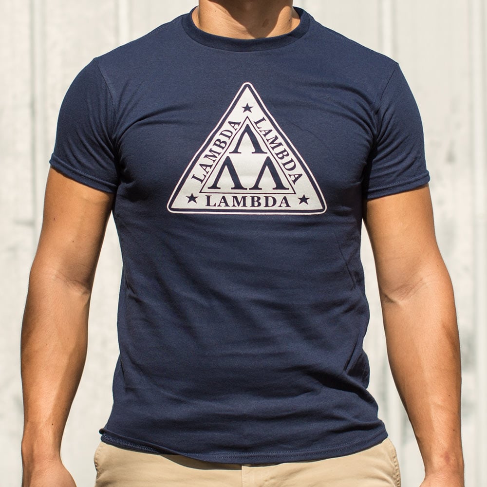 Lambda Lambda Lambda