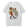 Lamine Yamal No 19 Spain National Football Team Caricature 0 Tshirts Sweater