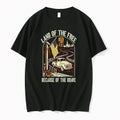 Land Of The Free Because Of The Brave American Patriotic Farm Truck Patriot 0 Tshirts