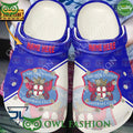 League One EFL Football Club Carlisle United Custom Croc