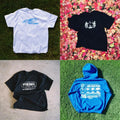 left over shirts Hoodie, Sweatshirt | RetroVerseTees.com
