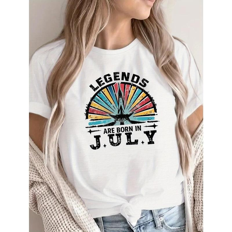legends July women'WB shield comfit t-shirt Hoodie, Sweatshirt | RetroVerseTees.com