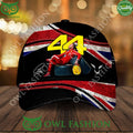 Lewis Hamilton x Scuderia 44 Racing Legendary Classic Cap