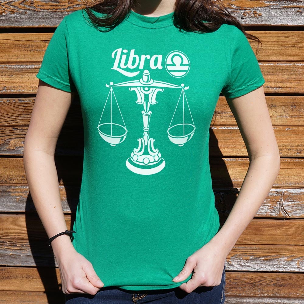Libra Zodiac
