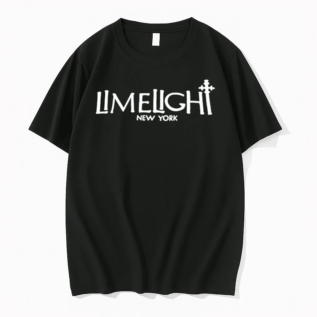 Limelight Nightclub York 1980s Sweater Tee Unisex T-shirt, Sweatshirt, Hoodie (1)