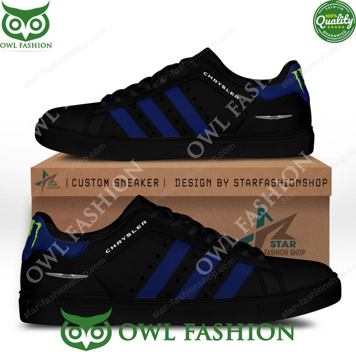 Limited 2024 Chrysler Car Automobile Stan Smith