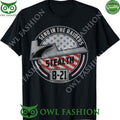 Limited B 21 raider stealth bomber aircraft Military t shirt