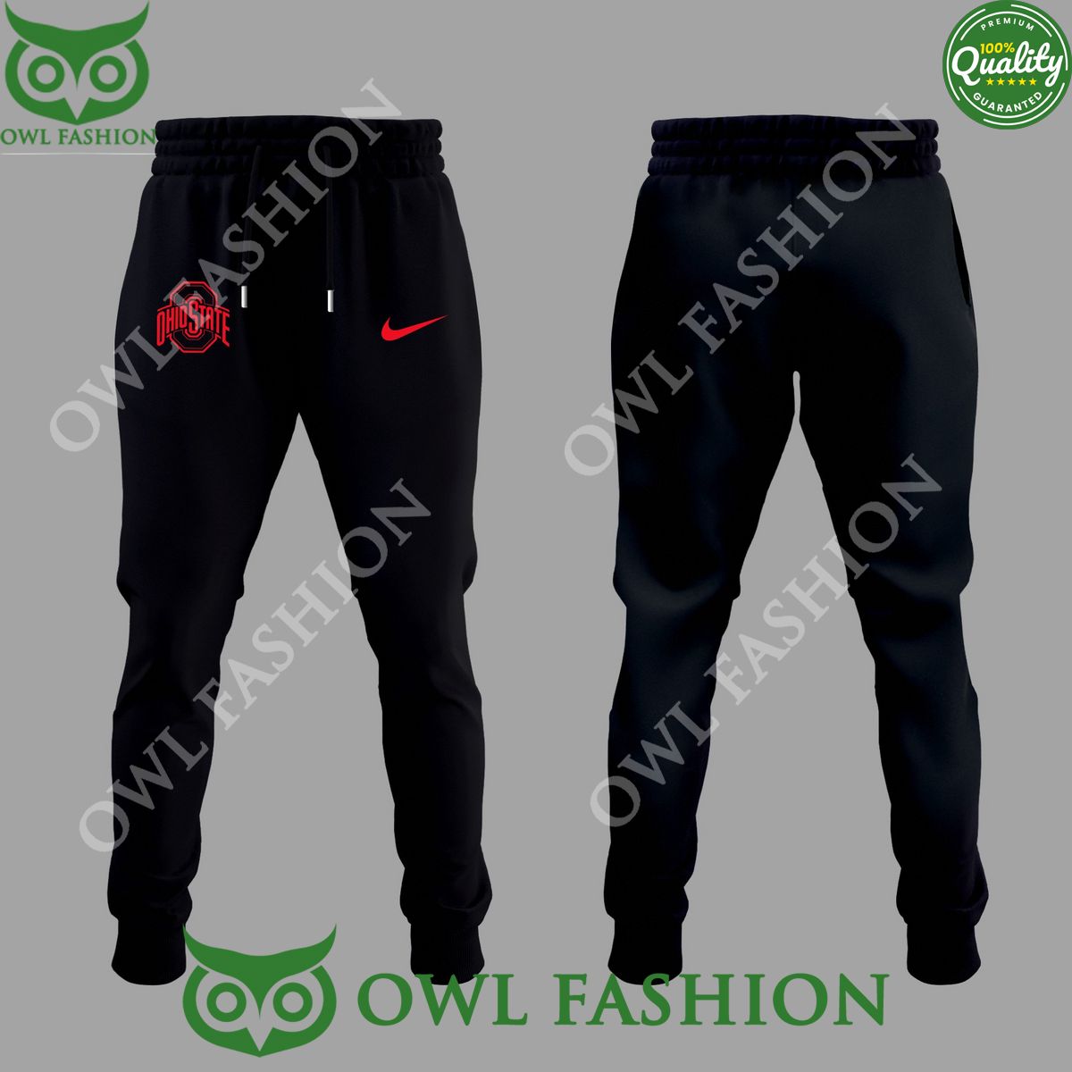 Limited Edition JESUS WON OHIO STATE Black T Shirt
